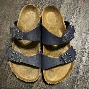 Birkenstocks